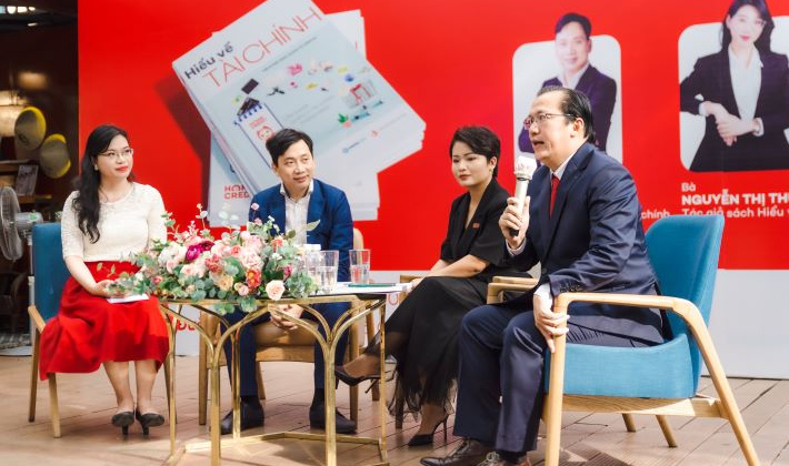 Quản lý tài chính cá nhân - đề tài hot của giới trẻ hiện nay